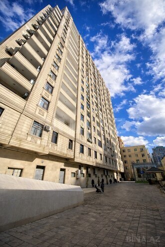 Продаётся 3-комн. новостройка 138 м², Насиминский  р., photo 4 from 7