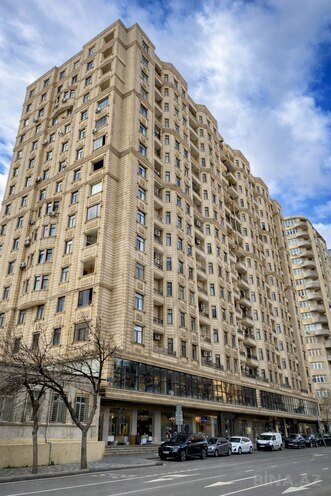 Продаётся 3-комн. новостройка 138 м², Насиминский  р., photo 3 from 7