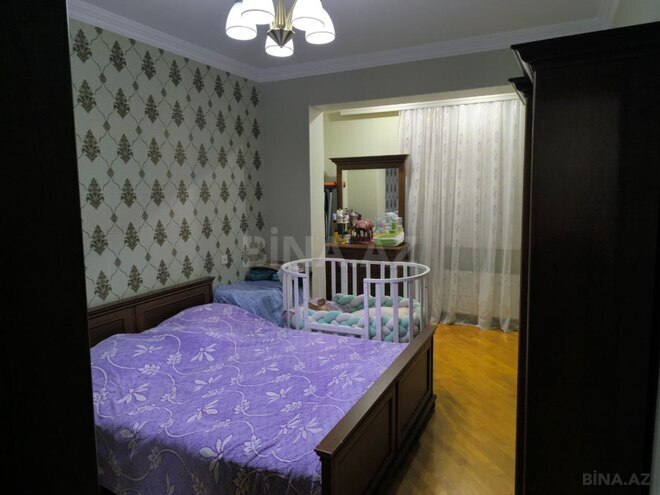 Продается 3-комн. вторичка 80 м², пос. Бакиханова, photo 17 from 18