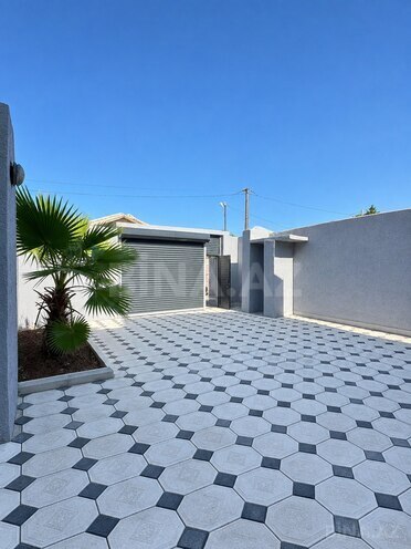 Satılır 6 otaqlı həyət evi/bağ evi 190 m², Hövsan q., photo 5 from 24