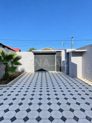 Satılır 6 otaqlı həyət evi/bağ evi 190 m², Hövsan q., photo 4 from 24