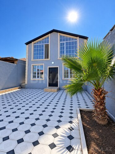 Satılır 6 otaqlı həyət evi/bağ evi 190 m², Hövsan q., photo 1 from 24