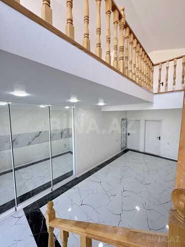 Satılır 6 otaqlı həyət evi/bağ evi 190 m², Hövsan q., photo 11 from 24