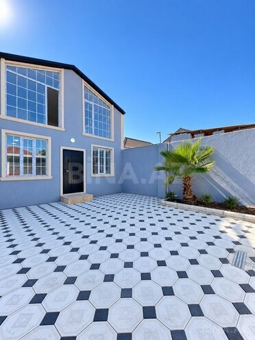 Satılır 6 otaqlı həyət evi/bağ evi 190 m², Hövsan q., photo 3 from 24