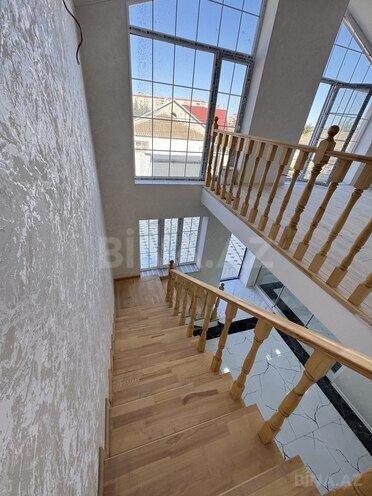 Satılır 6 otaqlı həyət evi/bağ evi 190 m², Hövsan q., photo 23 from 24