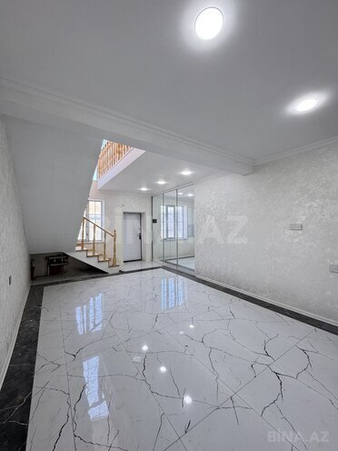 Satılır 6 otaqlı həyət evi/bağ evi 190 m², Hövsan q., photo 7 from 24