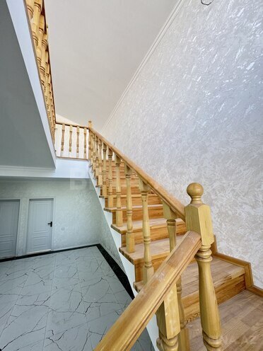 Satılır 6 otaqlı həyət evi/bağ evi 190 m², Hövsan q., photo 15 from 24