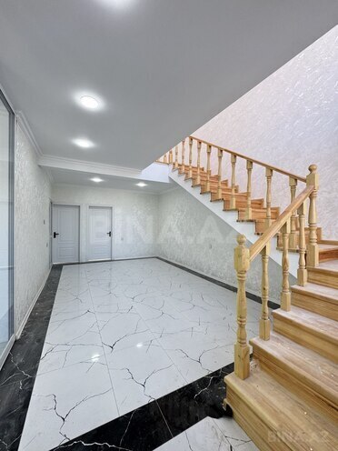 Satılır 6 otaqlı həyət evi/bağ evi 190 m², Hövsan q., photo 6 from 24