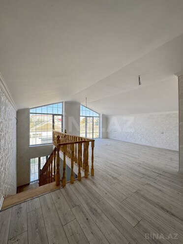 Satılır 6 otaqlı həyət evi/bağ evi 190 m², Hövsan q., photo 16 from 24