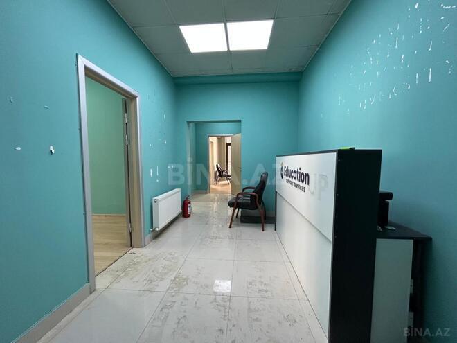 İcarəyə verilir 4 otaqlı ofis 150 m², Şah İsmayıl Xətai m., photo 14 from 17