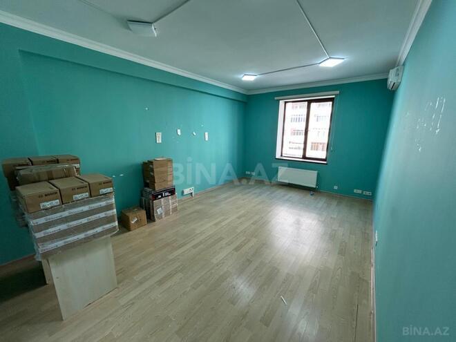 İcarəyə verilir 4 otaqlı ofis 150 m², Şah İsmayıl Xətai m., photo 4 from 17