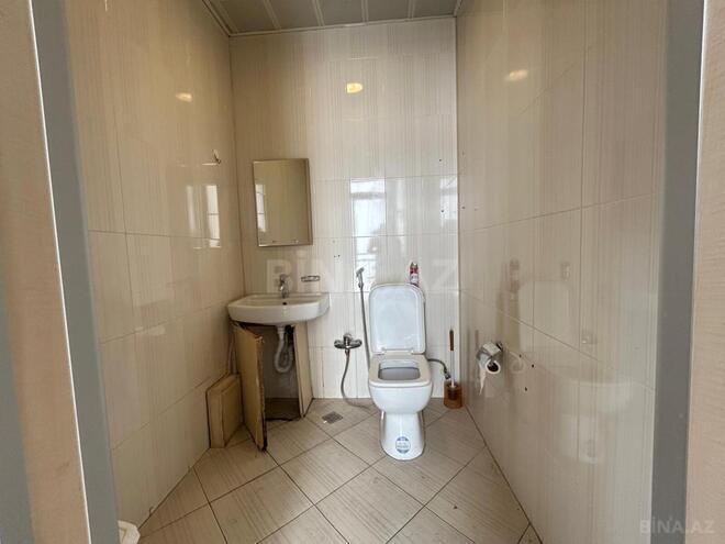 İcarəyə verilir 4 otaqlı ofis 150 m², Şah İsmayıl Xətai m., photo 16 from 17