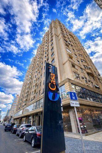 Продаётся 3-комн. новостройка 154 м², Насиминский  р., photo 1 from 8