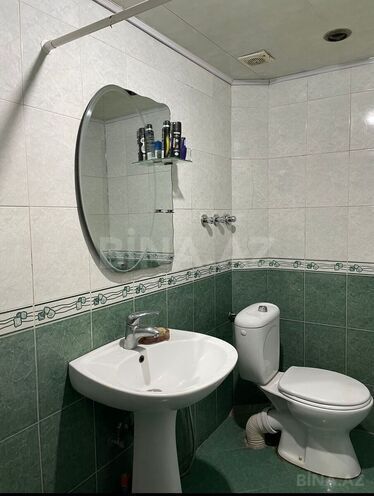 Satılır 3 otaqlı köhnə tikili 85 m², Nəriman Nərimanov m., photo 10 from 12