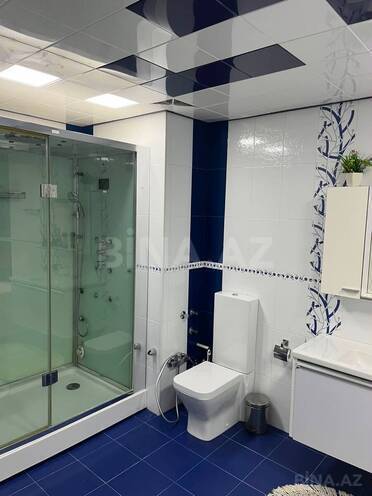 Продаётся 3-комн. новостройка 120 м², м. Шах Исмаил Хатаи, photo 7 from 13