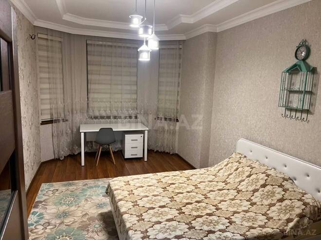 Продаётся 3-комн. новостройка 120 м², м. Шах Исмаил Хатаи, photo 6 from 13