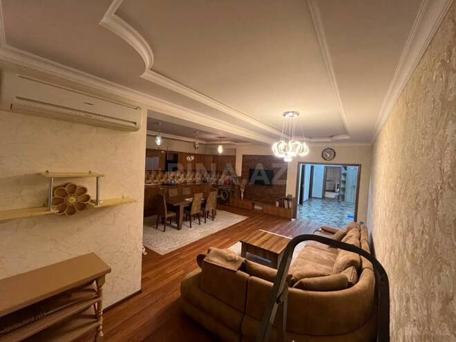Продаётся 3-комн. новостройка 120 м², м. Шах Исмаил Хатаи, photo 3 from 13