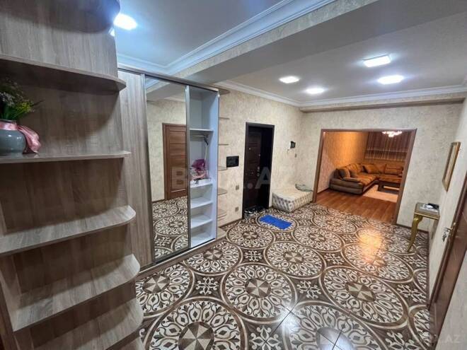 Продаётся 3-комн. новостройка 120 м², м. Шах Исмаил Хатаи, photo 12 from 13