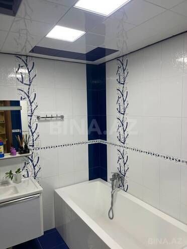 Продаётся 3-комн. новостройка 120 м², м. Шах Исмаил Хатаи, photo 8 from 13