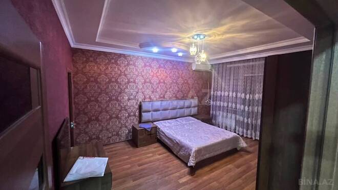 Продаётся 3-комн. новостройка 120 м², м. Шах Исмаил Хатаи, photo 4 from 13