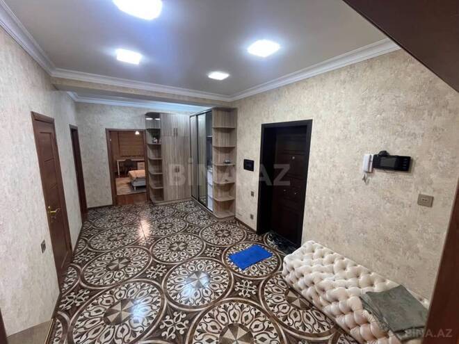 Продаётся 3-комн. новостройка 120 м², м. Шах Исмаил Хатаи, photo 11 from 13