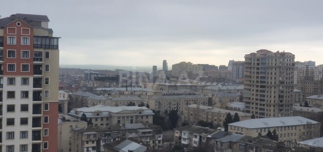 Продается 2-комн. новостройка 102 м², м. Нариман Нариманов, photo 4 from 12