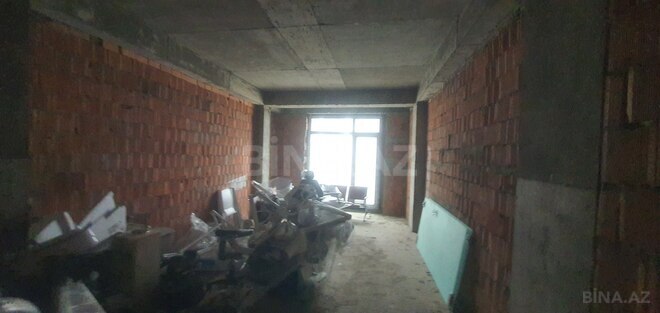 Продается 2-комн. новостройка 102 м², м. Нариман Нариманов, photo 7 from 12