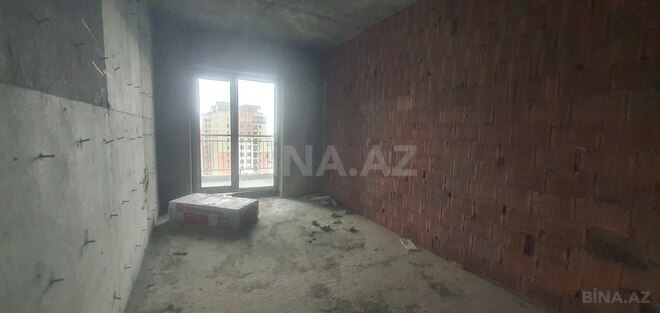 Продается 2-комн. новостройка 102 м², м. Нариман Нариманов, photo 5 from 12