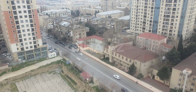 Продается 2-комн. новостройка 102 м², м. Нариман Нариманов, photo 3 from 12
