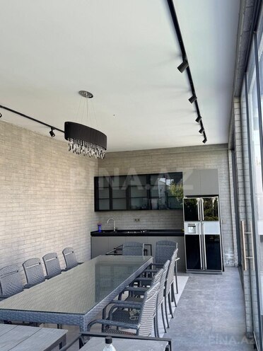 Satılır 5 otaqlı həyət evi/bağ evi 285 m², Nardaran q., photo 23 from 30