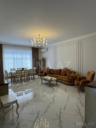 Satılır 5 otaqlı həyət evi/bağ evi 285 m², Nardaran q., photo 14 from 30
