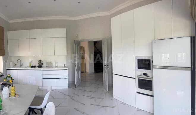 Satılır 5 otaqlı həyət evi/bağ evi 285 m², Nardaran q., photo 22 from 30