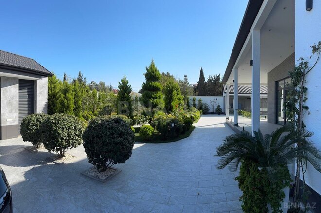 Satılır 5 otaqlı həyət evi/bağ evi 285 m², Nardaran q., photo 7 from 30