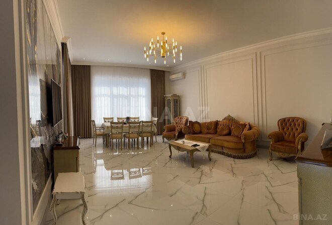 Satılır 5 otaqlı həyət evi/bağ evi 285 m², Nardaran q., photo 13 from 30