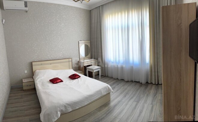 Satılır 5 otaqlı həyət evi/bağ evi 285 m², Nardaran q., photo 20 from 30