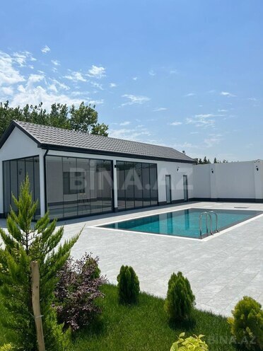 Satılır 5 otaqlı həyət evi/bağ evi 285 m², Nardaran q., photo 11 from 30