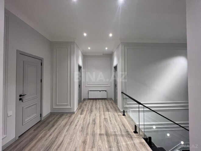 Satılır 5 otaqlı həyət evi/bağ evi 285 m², Nardaran q., photo 28 from 30