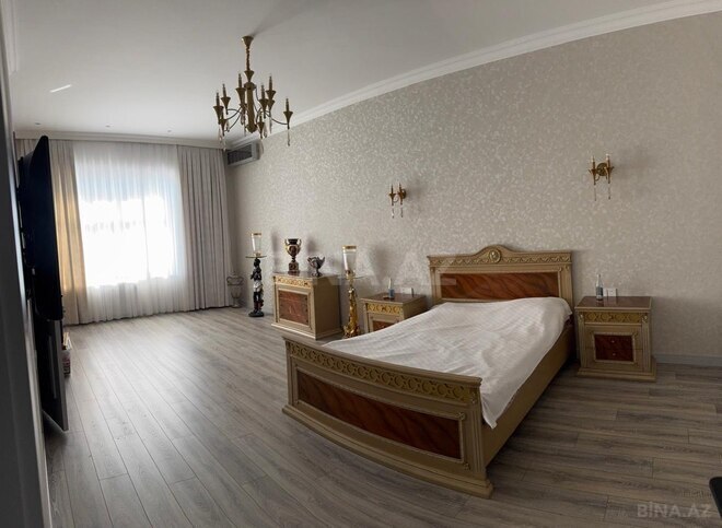 Satılır 5 otaqlı həyət evi/bağ evi 285 m², Nardaran q., photo 18 from 30