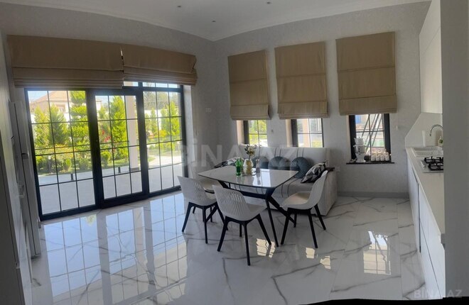 Satılır 5 otaqlı həyət evi/bağ evi 285 m², Nardaran q., photo 21 from 30