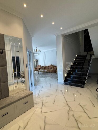 Satılır 5 otaqlı həyət evi/bağ evi 285 m², Nardaran q., photo 16 from 30