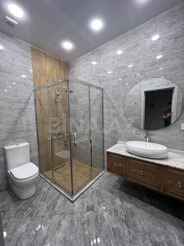Satılır 5 otaqlı həyət evi/bağ evi 285 m², Nardaran q., photo 26 from 30