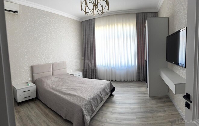Satılır 5 otaqlı həyət evi/bağ evi 285 m², Nardaran q., photo 19 from 30