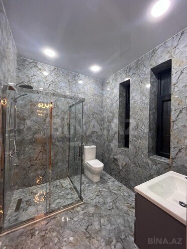 Satılır 5 otaqlı həyət evi/bağ evi 285 m², Nardaran q., photo 25 from 30