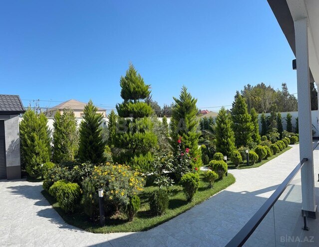 Satılır 5 otaqlı həyət evi/bağ evi 285 m², Nardaran q., photo 9 from 30