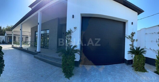 Satılır 5 otaqlı həyət evi/bağ evi 285 m², Nardaran q., photo 29 from 30