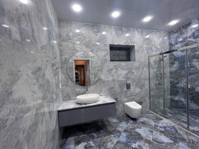 Satılır 5 otaqlı həyət evi/bağ evi 285 m², Nardaran q., photo 27 from 30
