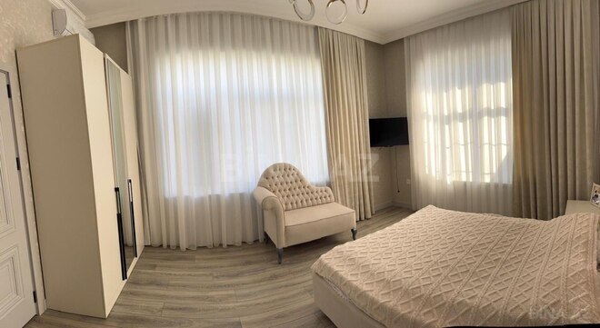 Satılır 5 otaqlı həyət evi/bağ evi 285 m², Nardaran q., photo 17 from 30