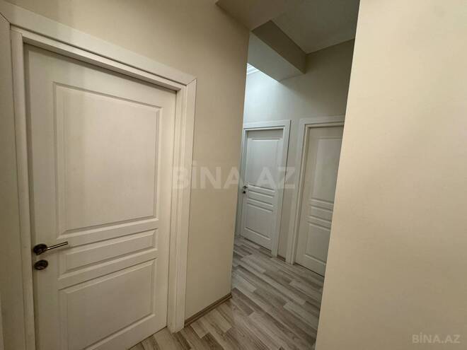Сдаётся 3-комн. новостройка 120 м², Насиминский  р., photo 6 from 31