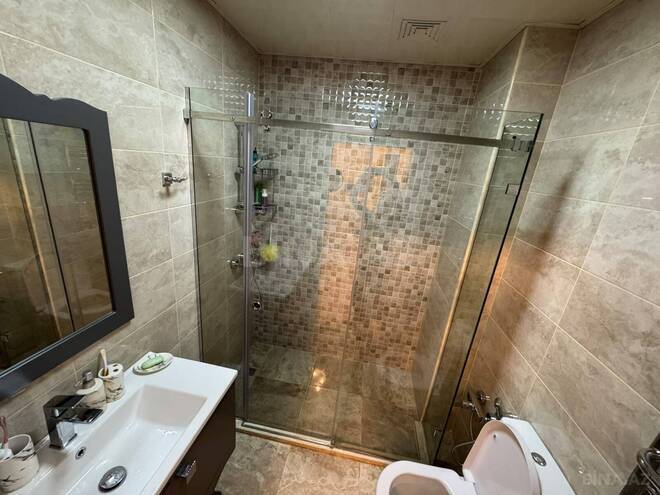 Сдаётся 3-комн. новостройка 120 м², Насиминский  р., photo 8 from 31
