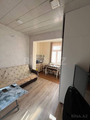Продаётся 3-комн. вторичка 65 м², м. Ахмедлы, photo 3 from 13